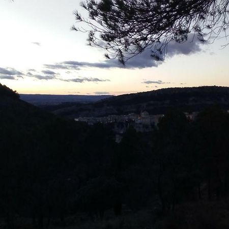 Casa Rural Mirabueno Cuenca  Esterno foto