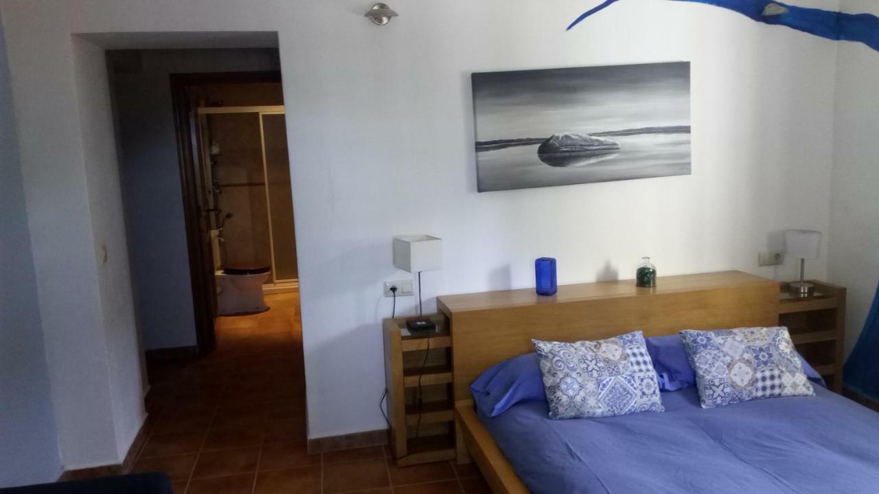 Casa Rural Mirabueno Cuenca  Esterno foto