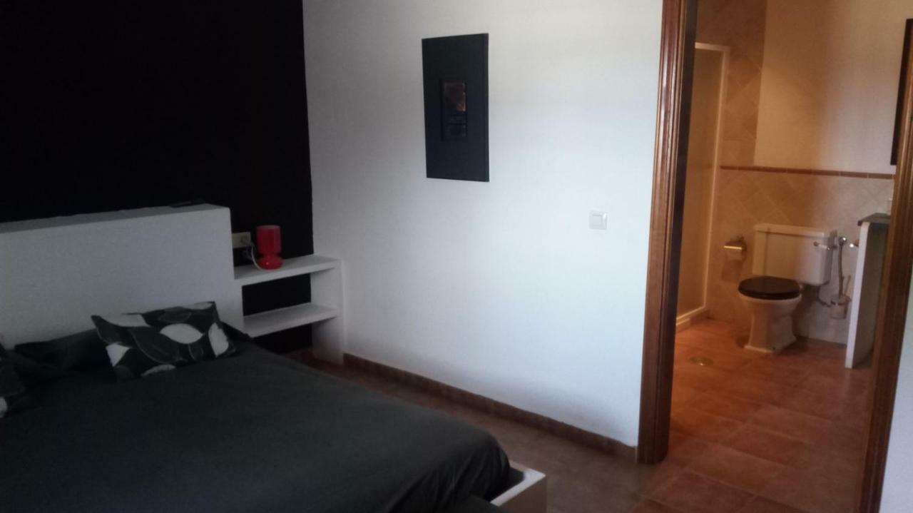 Casa Rural Mirabueno Cuenca  Esterno foto