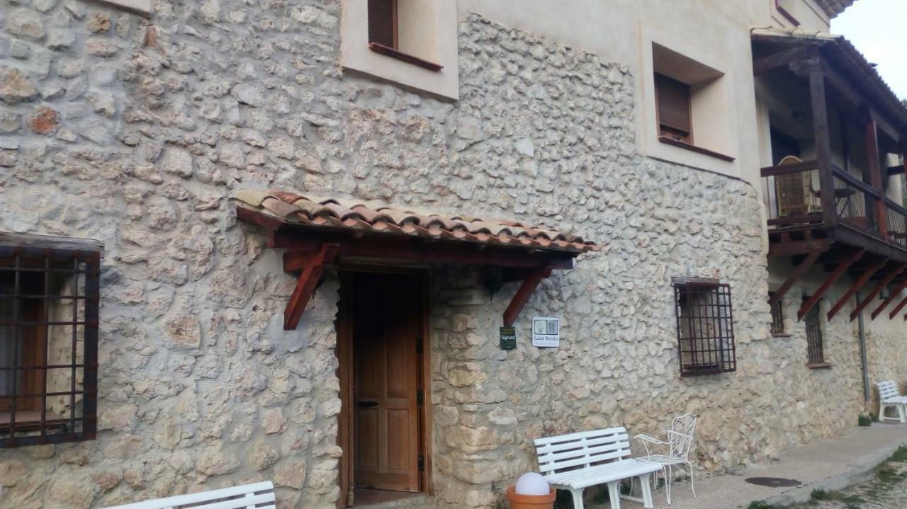 Casa Rural Mirabueno Cuenca  Esterno foto