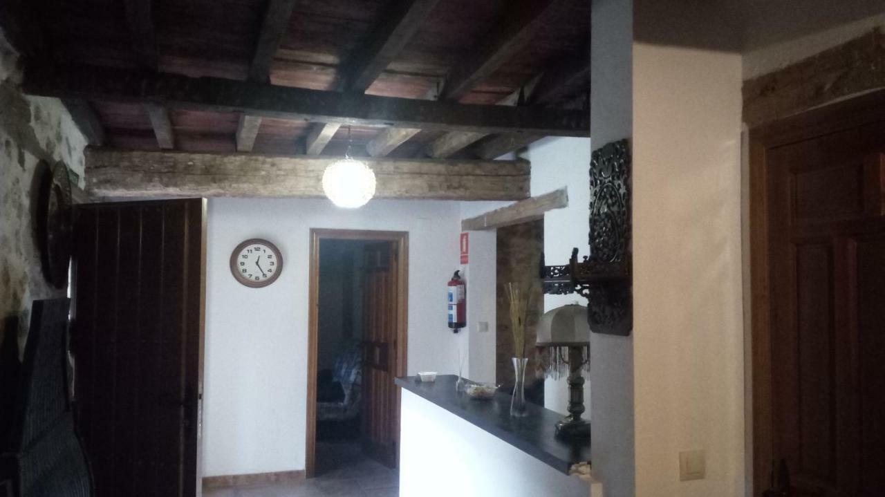 Casa Rural Mirabueno Cuenca  Esterno foto